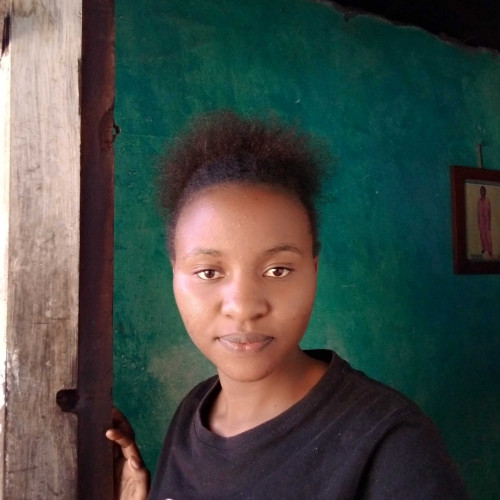 agelina m. profile photo