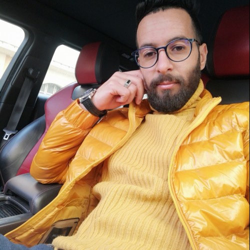 Mohammed  A. profile photo