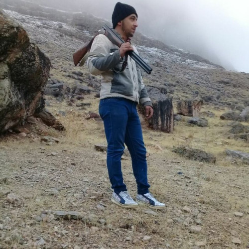 Sajad H. profile photo