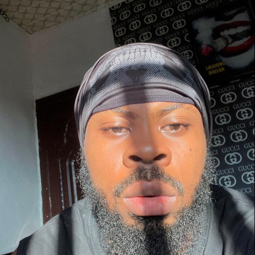 Obiadi C. profile photo