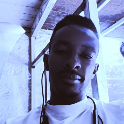Antony M. profile photo