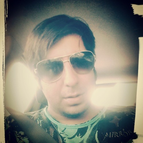 Luke A. profile photo