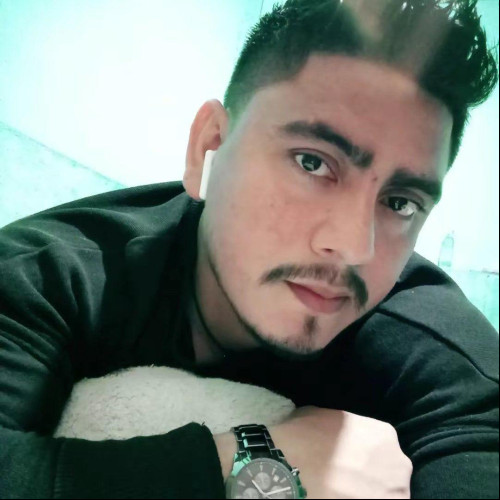 jose manuel p. profile photo