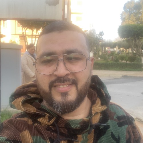 Mahmoud B. profile photo