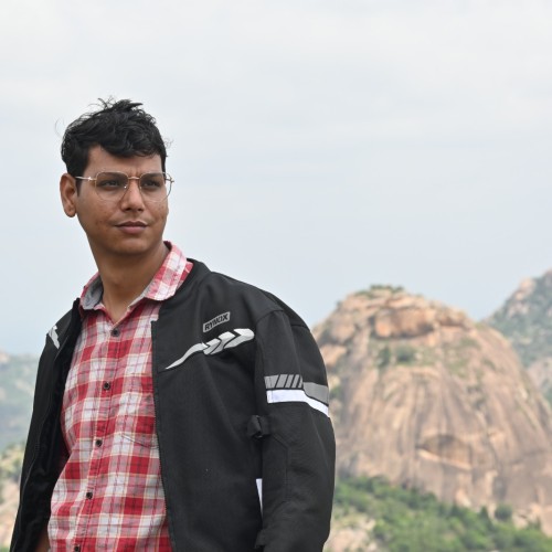 Shiv S. profile photo