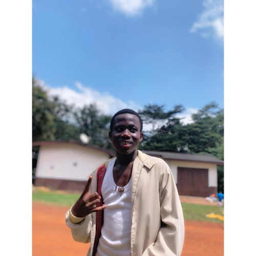Manasseh H.