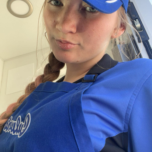 Chloe C.