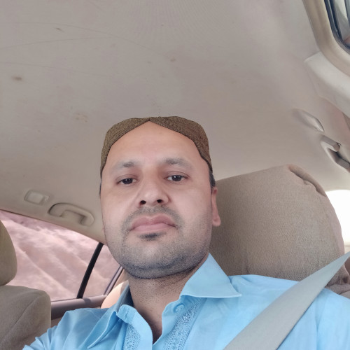 Saeed A. profile photo