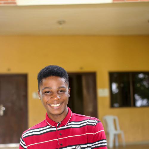 Daniel D. profile photo