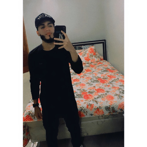 Edruin A. profile photo