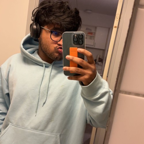 Vedant K.