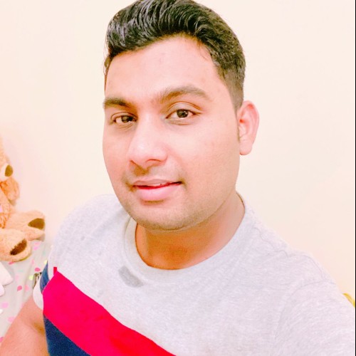 Rohail J.