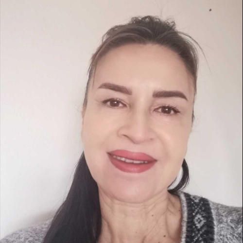 Alicia V. profile photo