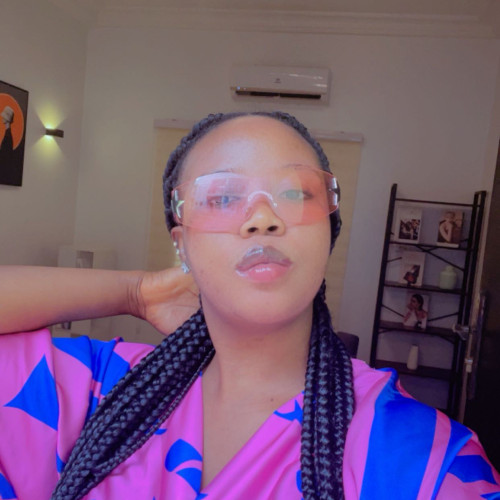 blessings S. profile photo