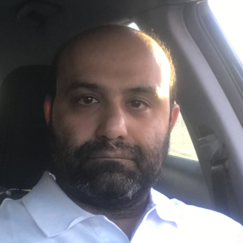 Farid S. profile photo