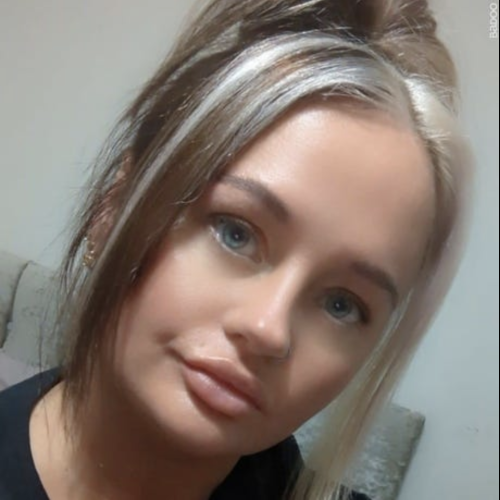 Kirsty M. profile photo
