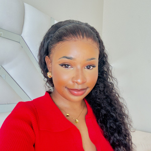 Kimberley S. profile photo