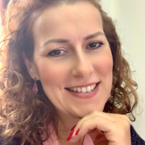 Iuliana M. profile photo