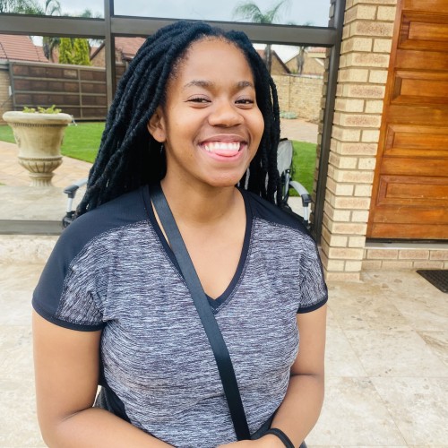 Remofiloe M. profile photo