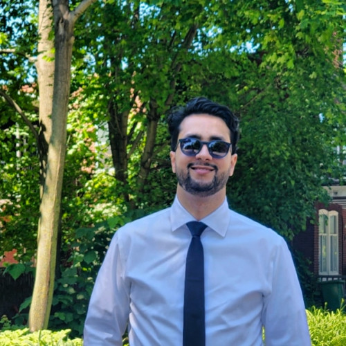 Samad M. profile photo
