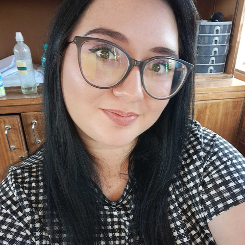 Anni B. profile photo