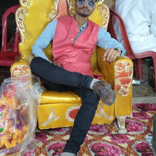 vivek G v. profile photo