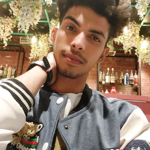 Ankit  N.