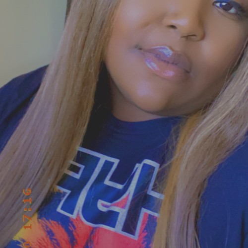 Sharelle R.