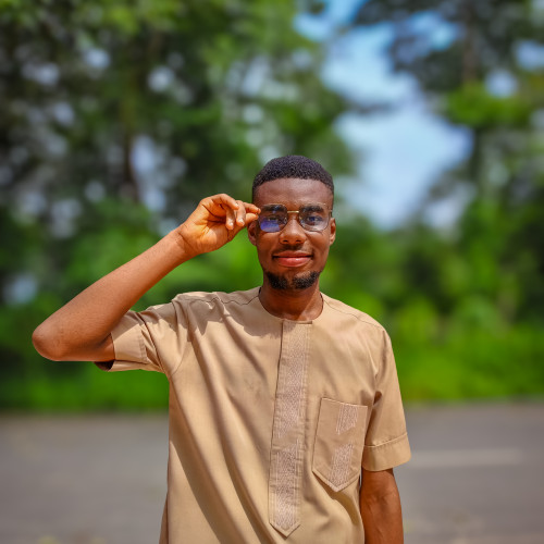 Uche D.