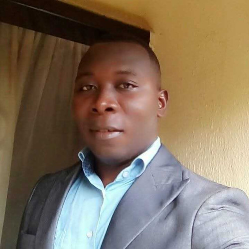 Ogbuokwu A. profile photo