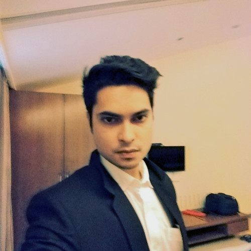 Rehaan S. profile photo