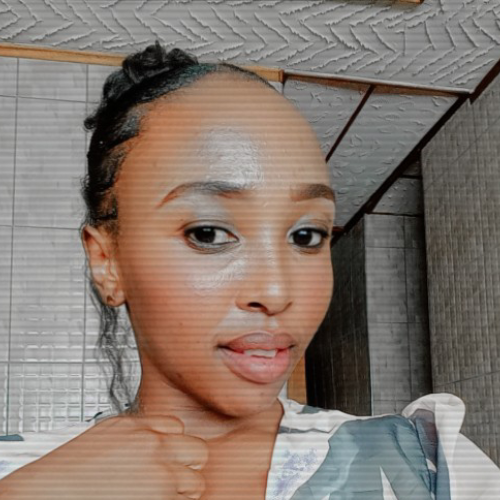 Fulufhelo  G. profile photo