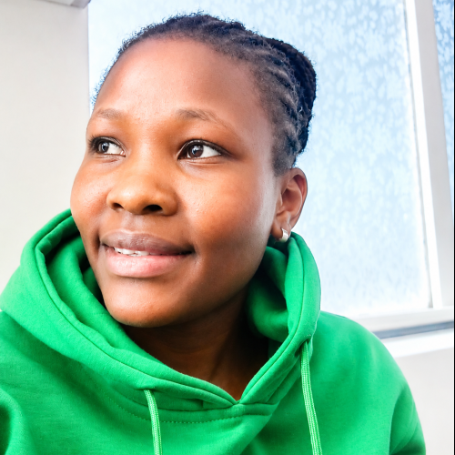 Winnie  W. profile photo