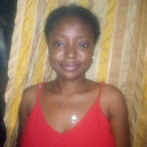 Faith P. profile photo