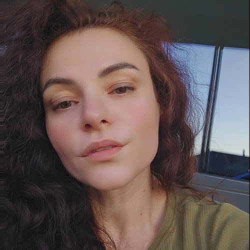 Vio Z. profile photo