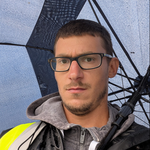 Melkior K. profile photo