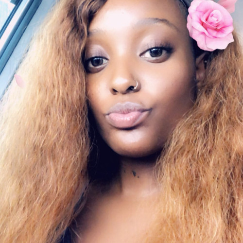 Mariah N. profile photo