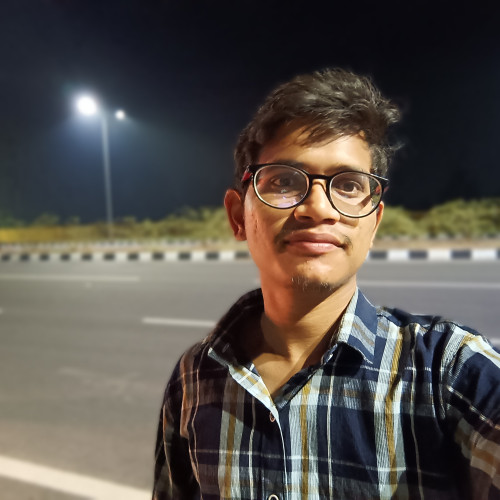 Saiful A. profile photo