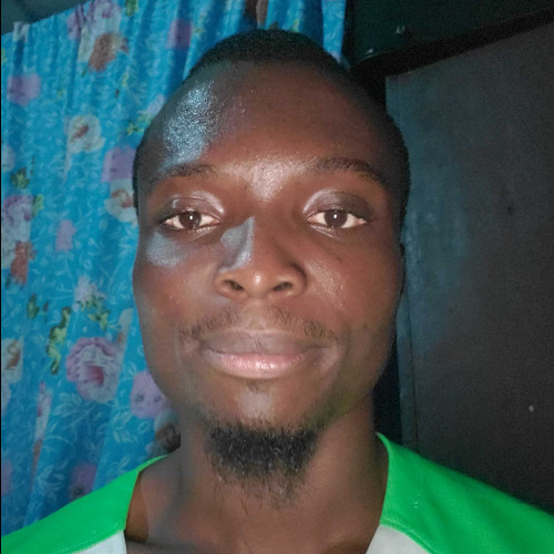 Benjamin N. profile photo
