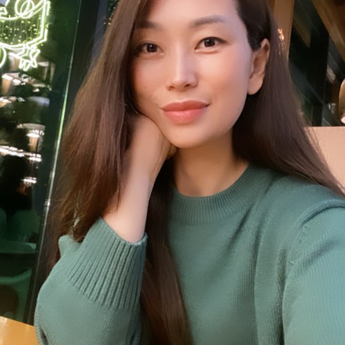 Mira I. profile photo