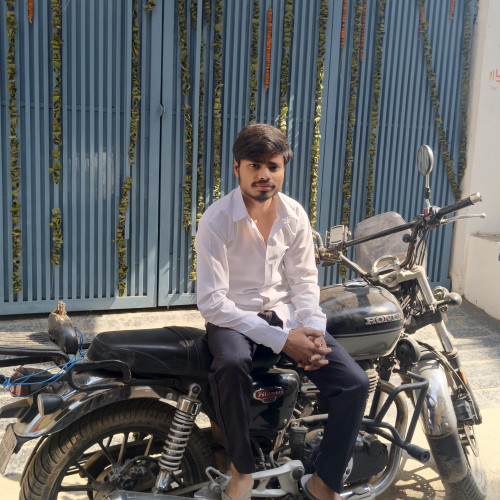 Deepak K. profile photo