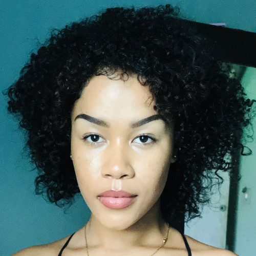 Zipporah F. profile photo