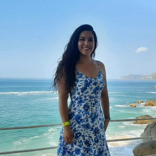 Lizzi G. profile photo