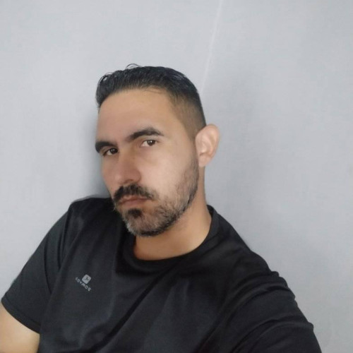Andres Javier D. profile photo