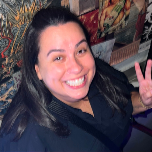 Luciana S. profile photo