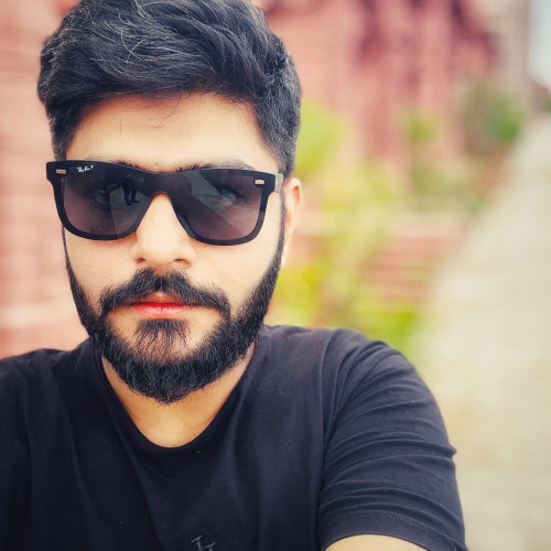 Sahil G. profile photo