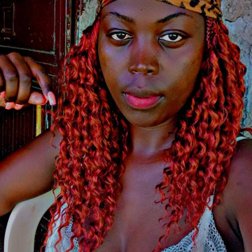 Viona O. profile photo