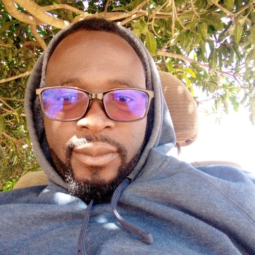 Derick C.