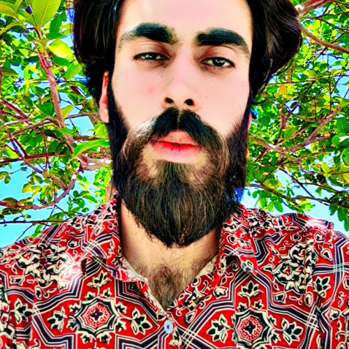 shuja a. profile photo