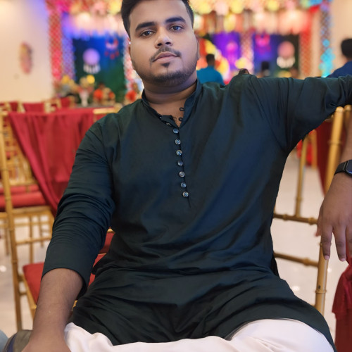 Akash G. profile photo